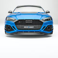 Audi RS5 B9.5 Facelift Sportback Carbon Fiber Bodykit Aftermarket Carbon Fiber Part / Bodykit - Robot Bodykits