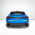 Audi RS5 B9.5 Facelift Sportback Carbon Fiber Bodykit Aftermarket Carbon Fiber Part / Bodykit - Robot Bodykits