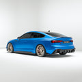 Audi RS5 B9.5 Facelift Sportback Carbon Fiber Bodykit Aftermarket Carbon Fiber Part / Bodykit - Robot Bodykits