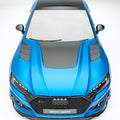 Audi RS5 B9.5 Facelift Sportback Carbon Fiber Bonnet Aftermarket Carbon Fiber Part / Bodykit - Robot Bodykits