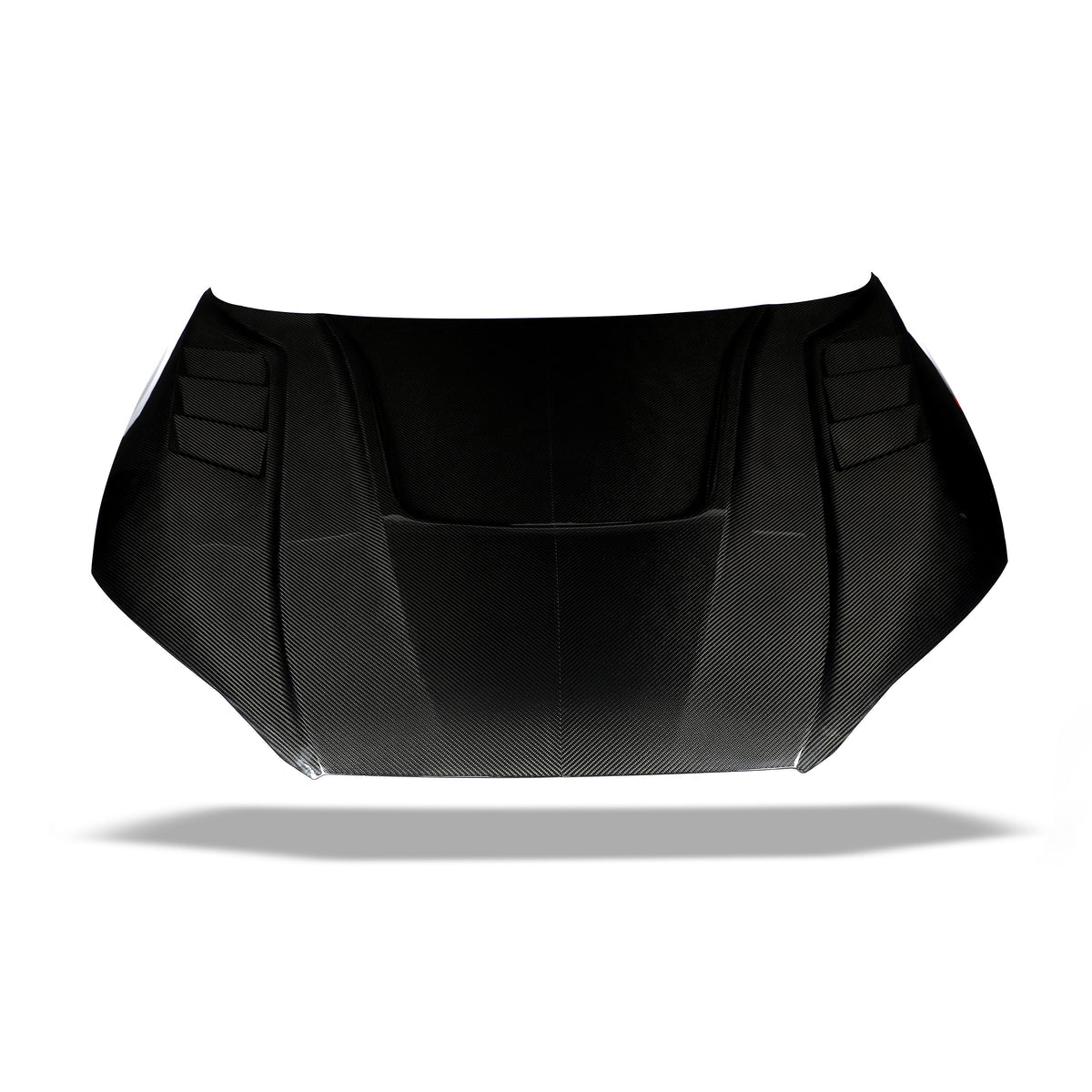 Audi RS5 B9.5 Facelift Sportback Carbon Fiber Bonnet Aftermarket Carbon Fiber Part / Bodykit - Robot Bodykits