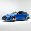 Audi RS6 C8 Carbon Fiber Bodykit Aftermarket Carbon Fiber Part / Bodykit - Robot Bodykits