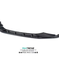 Audi RS6 C8 Paktechz Full Dry Carbon Aerodynamics kit Aftermarket Carbon Fiber Part / Bodykit - Robot Bodykits