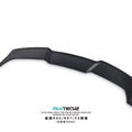 Audi RS6 C8 Paktechz Full Dry Carbon Aerodynamics kit Aftermarket Carbon Fiber Part / Bodykit - Robot Bodykits