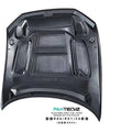 Audi RS6 C8 Paktechz Full Dry Carbon Aerodynamics kit Aftermarket Carbon Fiber Part / Bodykit - Robot Bodykits