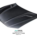 Audi RS6 C8 Paktechz Full Dry Carbon Aerodynamics kit Aftermarket Carbon Fiber Part / Bodykit - Robot Bodykits