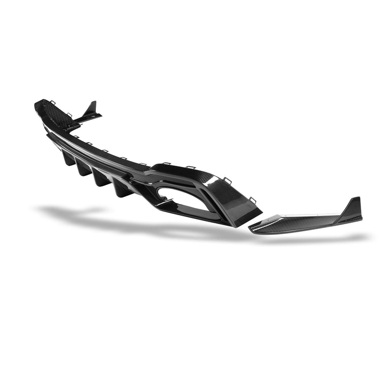 Audi RS7 C8 Carbon Fiber Bodykit Aftermarket Carbon Fiber Part / Bodykit - Robot Bodykits