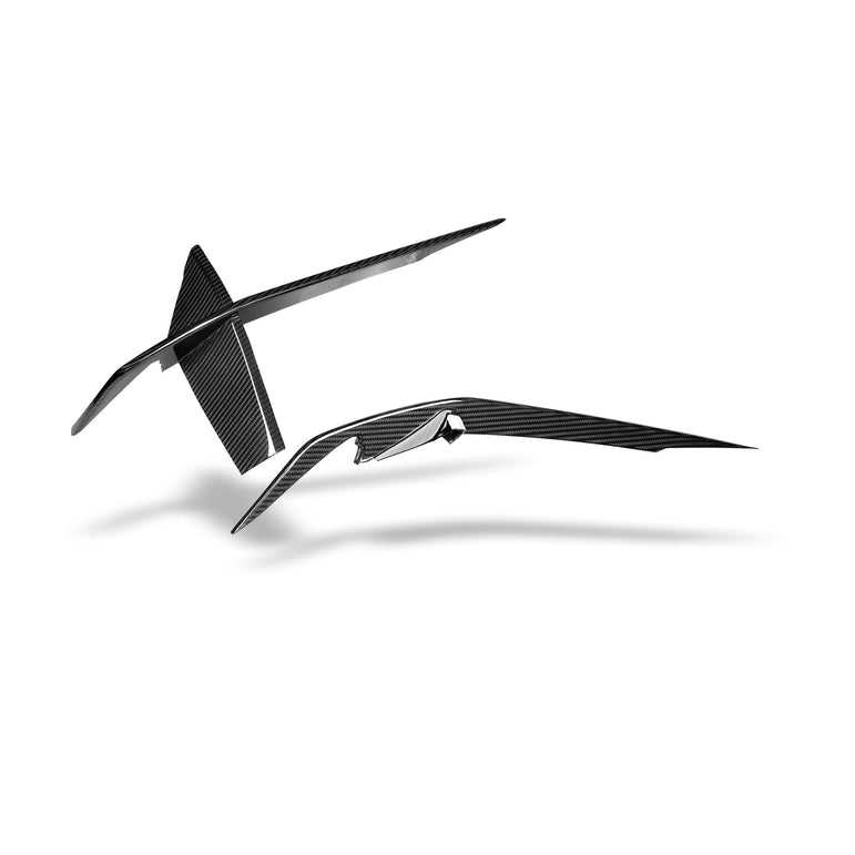 Audi RS7 C8 Carbon Fiber Bodykit Aftermarket Carbon Fiber Part / Bodykit - Robot Bodykits