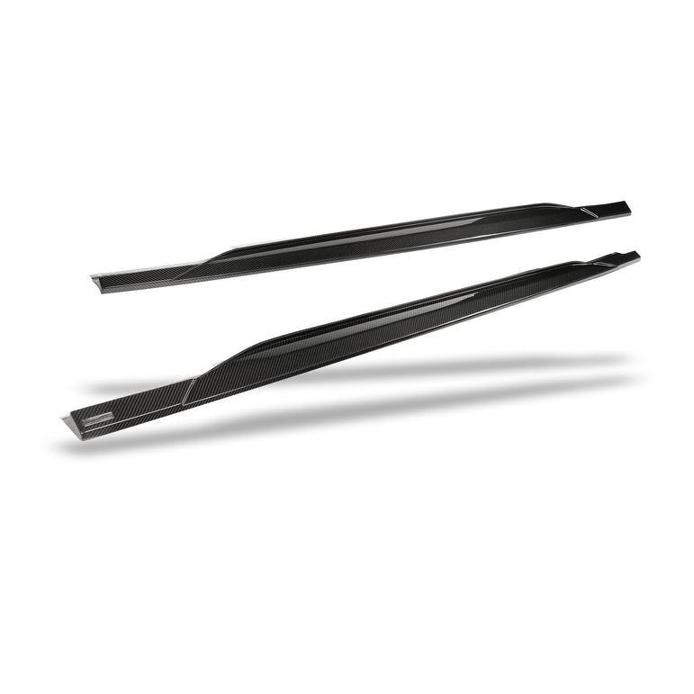 Audi RS7 C8 Carbon Fiber Bodykit Aftermarket Carbon Fiber Part / Bodykit - Robot Bodykits