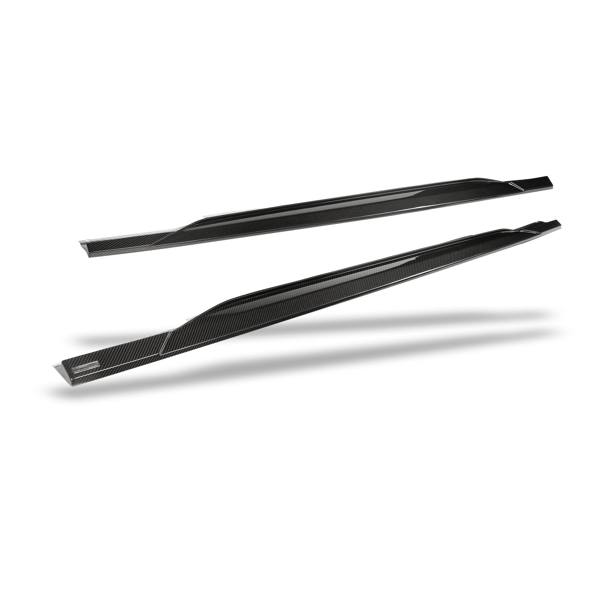 Audi RS7 C8 Carbon Fiber Bodykit Aftermarket Carbon Fiber Part / Bodykit - Robot Bodykits