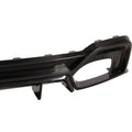 Audi RS7 C8 Paktechz Full Dry Carbon Aerodynamics kit Aftermarket Carbon Fiber Part / Bodykit - Robot Bodykits