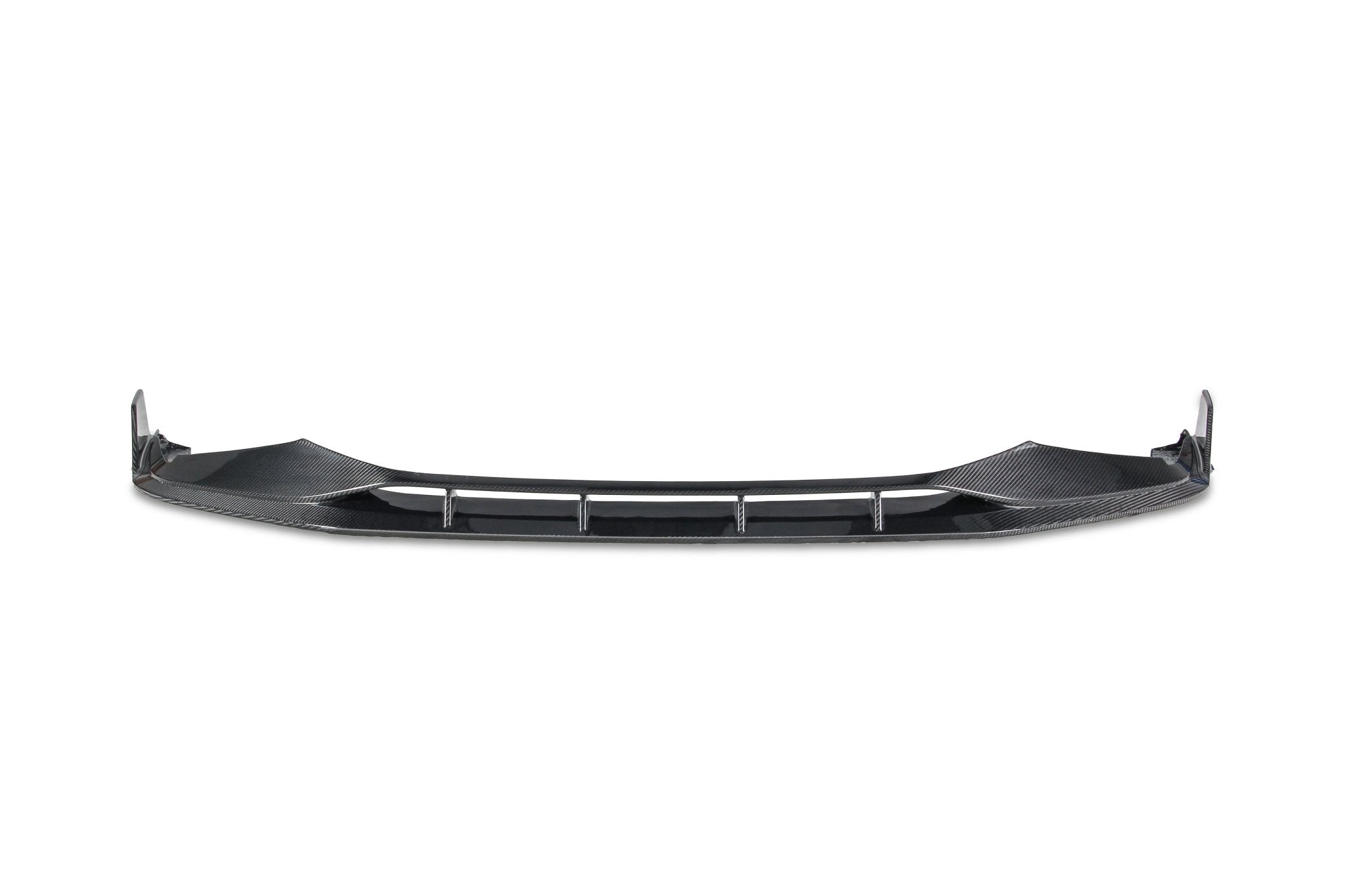 Audi RS7 C8 Paktechz Full Dry Carbon Aerodynamics kit Aftermarket Carbon Fiber Part / Bodykit - Robot Bodykits
