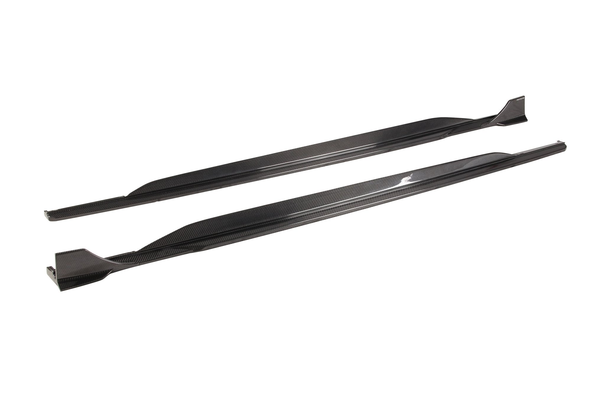 Audi RS7 C8 Paktechz Full Dry Carbon Aerodynamics kit Aftermarket Carbon Fiber Part / Bodykit - Robot Bodykits
