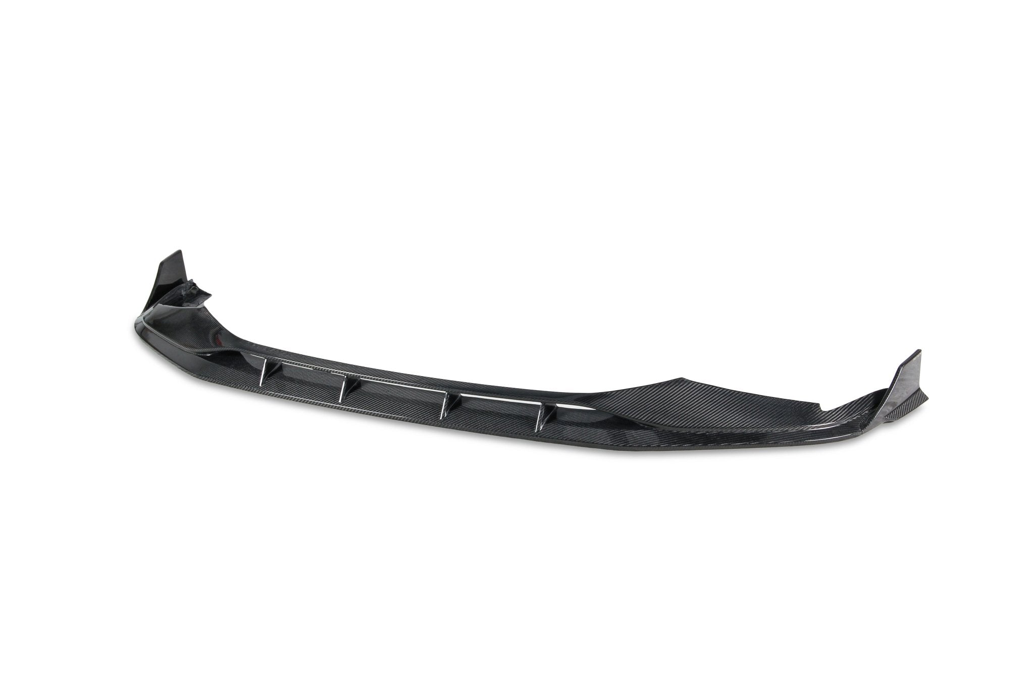 Audi RS7 C8 Paktechz Full Dry Carbon Aerodynamics kit Aftermarket Carbon Fiber Part / Bodykit - Robot Bodykits