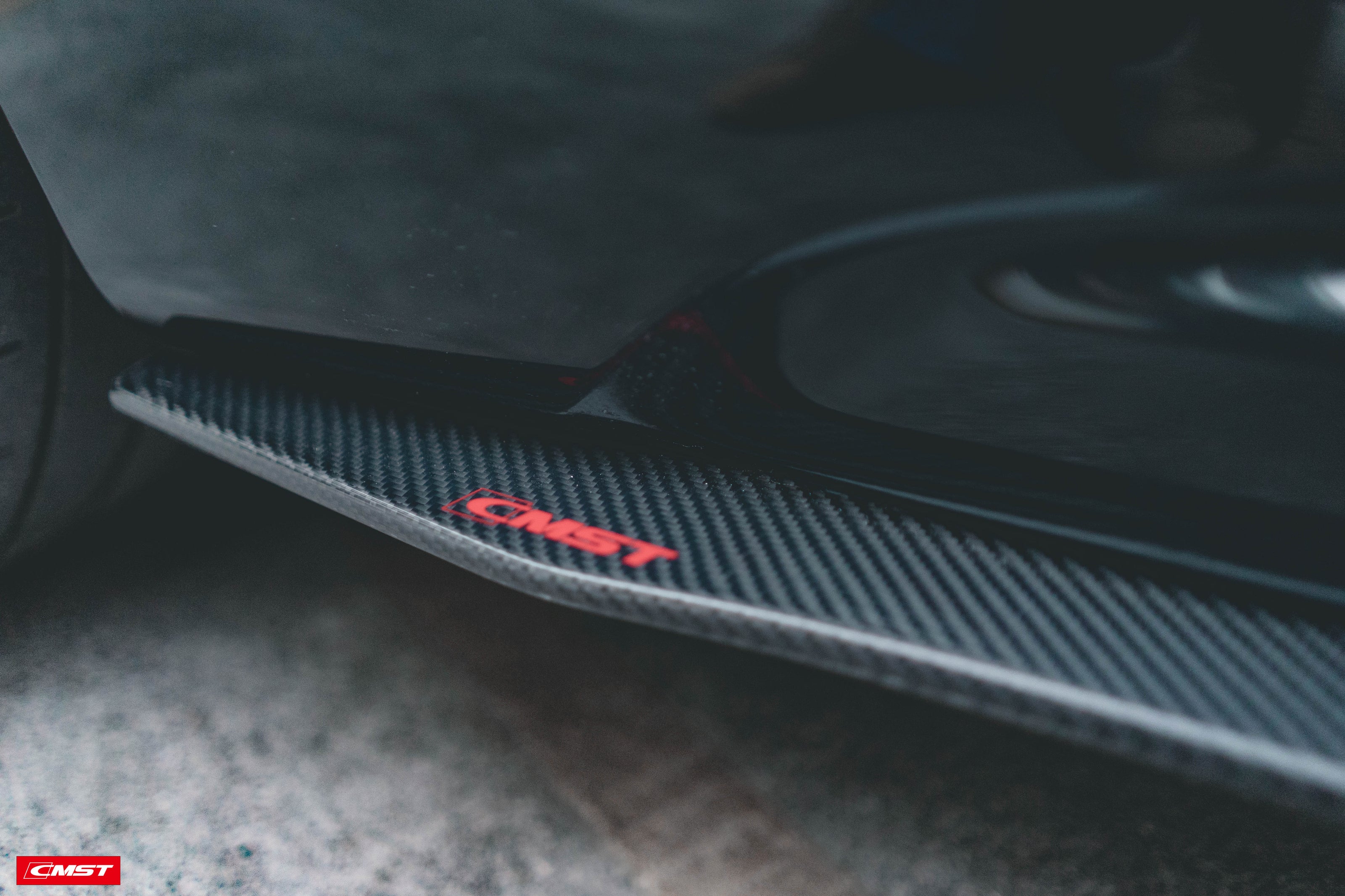CMST BMW M2c F87 Full Carbon Fibre Bodykit 2016-2020