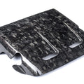 CMST Carbon Fiber Engine Cover for Mercedes Benz AMG C63 (2015-2020) - Robot Bodykits