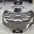 SD Dynamics Lamborghini Huracan to STO Conversion Dry-Carbon Full Body Kit