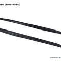 Maserati Levante Paktechz Full Dry Carbon Aerodynamics kit