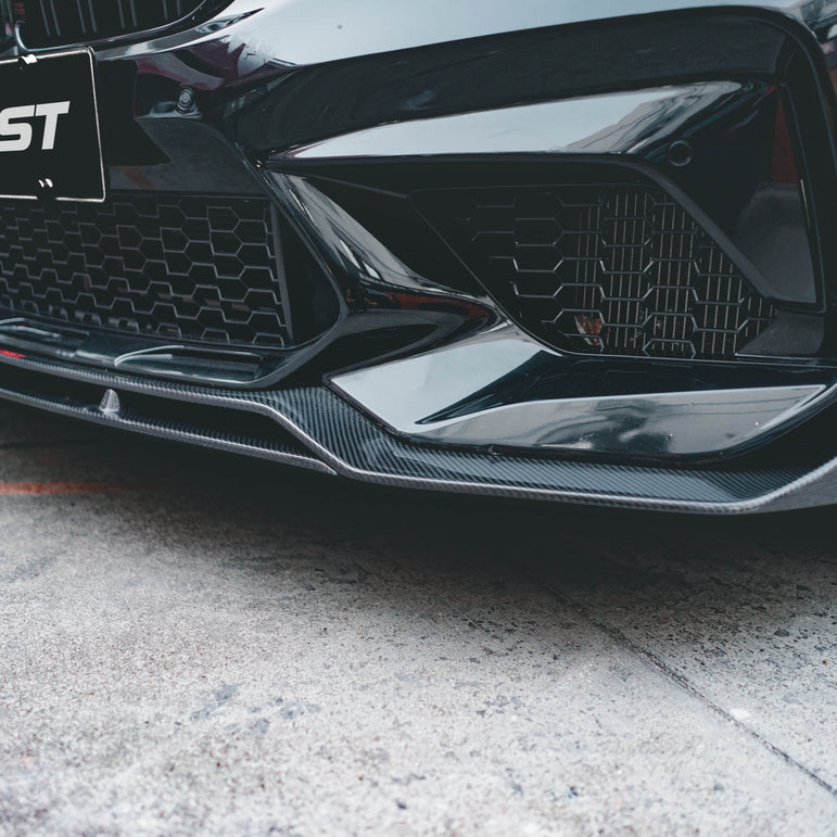 CMST BMW M2c F87 Full Carbon Fibre Bodykit 2016-2020
