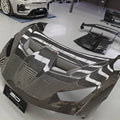 SD Dynamics Lamborghini Huracan to STO Conversion Dry-Carbon Full Body Kit