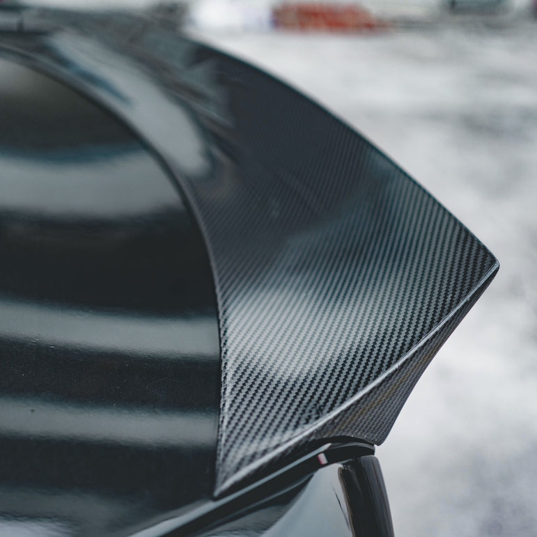 CMST BMW M2c F87 Full Carbon Fibre Bodykit 2016-2020