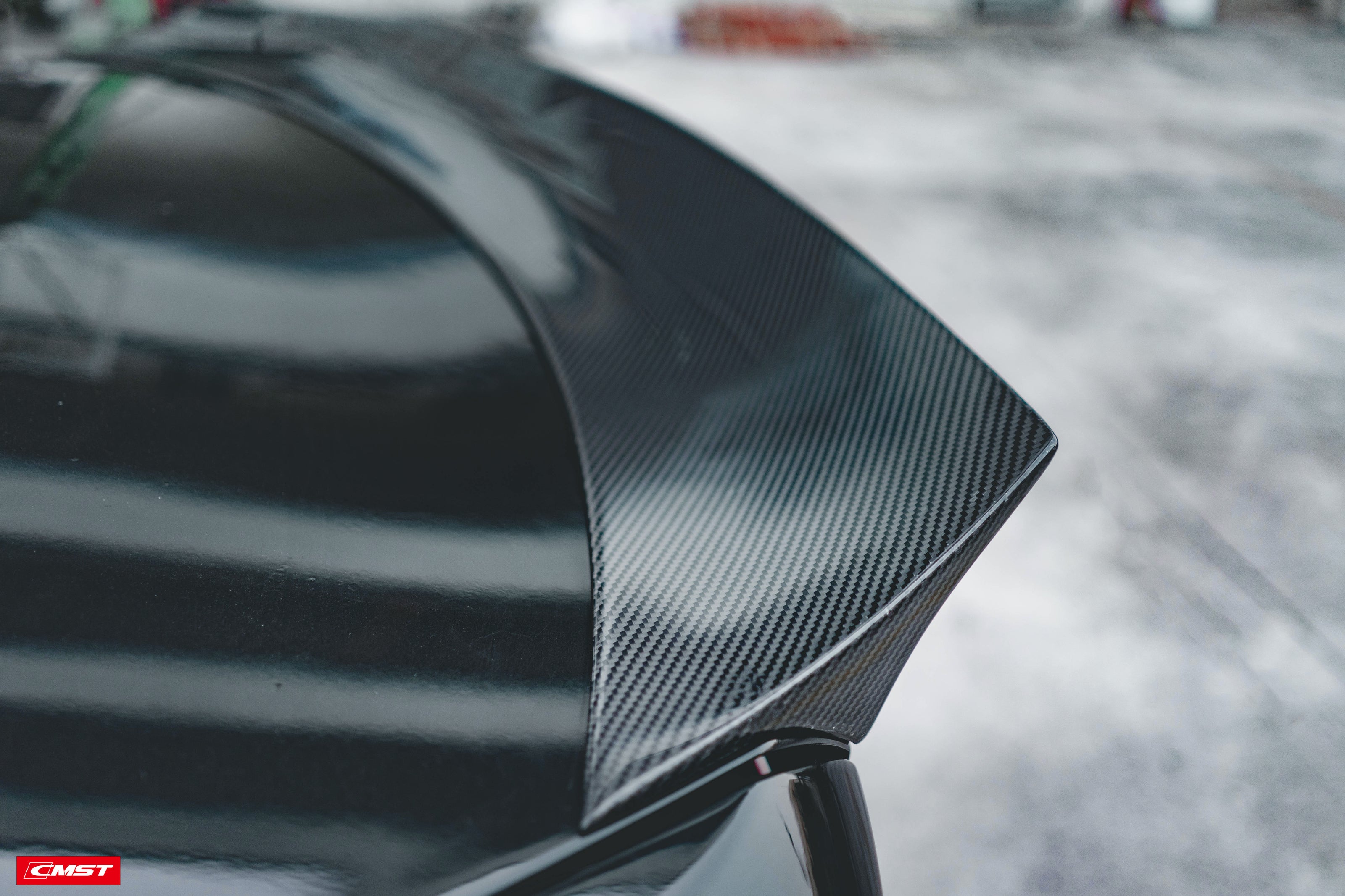 CMST BMW M2c F87 Full Carbon Fibre Bodykit 2016-2020