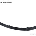 Maserati Levante Paktechz Full Dry Carbon Aerodynamics kit