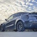 CMST Tuning Carbon Fiber Package Style B for Tesla Model Y - Robot Bodykits