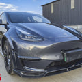 CMST Tuning Carbon Fiber Package Style B for Tesla Model Y - Robot Bodykits