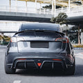 CMST Tuning Carbon Fiber Package Style B for Tesla Model Y - Robot Bodykits