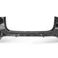 CMST Tuning Carbon Fiber Rear Bumper ver.1 for Tesla Model Y - Robot Bodykits