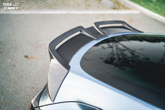 CMST Tuning Carbon Fiber Rear Spoiler Ver.3 for Tesla Model Y