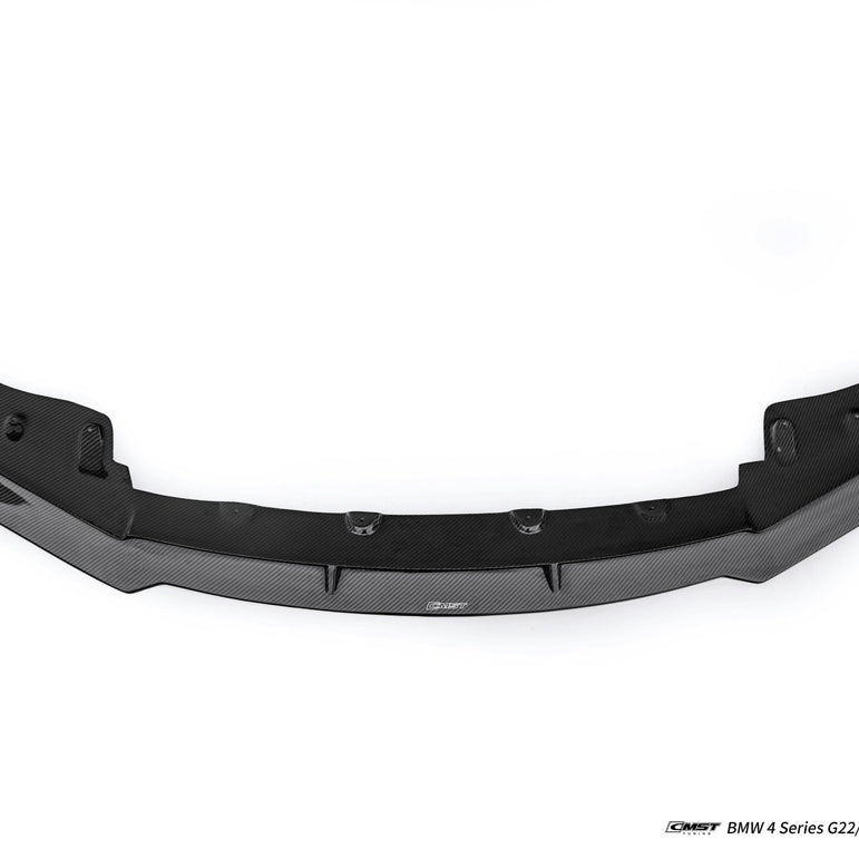 BMW 4 Series G22 (2021–2025) — CMST Carbon Fibre Body Kit Aftermarket Carbon Fiber Part / Bodykit - Robot Bodykits