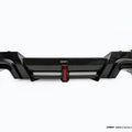 BMW 4 Series G22 (2021–2025) — CMST Carbon Fibre Body Kit Aftermarket Carbon Fiber Part / Bodykit - Robot Bodykits
