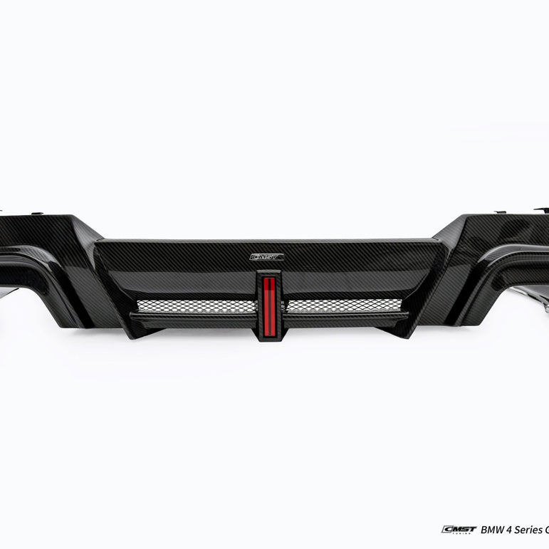 BMW 4 Series G22 (2021–2025) — CMST Carbon Fibre Body Kit Aftermarket Carbon Fiber Part / Bodykit - Robot Bodykits