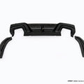 BMW 4 Series G22 (2021–2025) — CMST Carbon Fibre Body Kit Aftermarket Carbon Fiber Part / Bodykit - Robot Bodykits