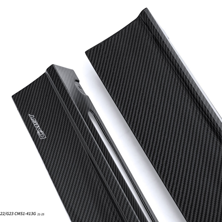 BMW 4 Series G22 (2021–2025) — CMST Carbon Fibre Body Kit Aftermarket Carbon Fiber Part / Bodykit - Robot Bodykits