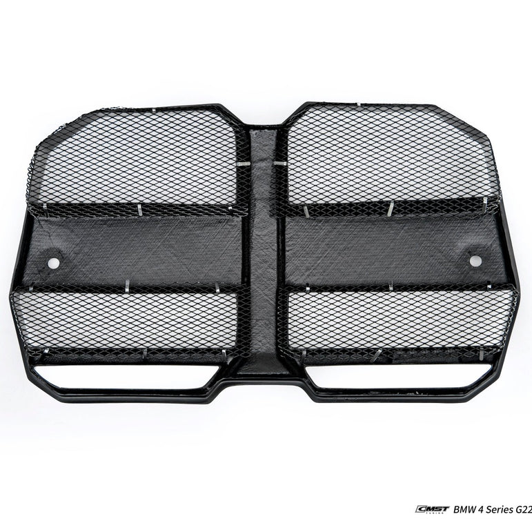 BMW 4 Series G22 (2021–2025) — CMST Carbon Fibre Body Kit Aftermarket Carbon Fiber Part / Bodykit - Robot Bodykits
