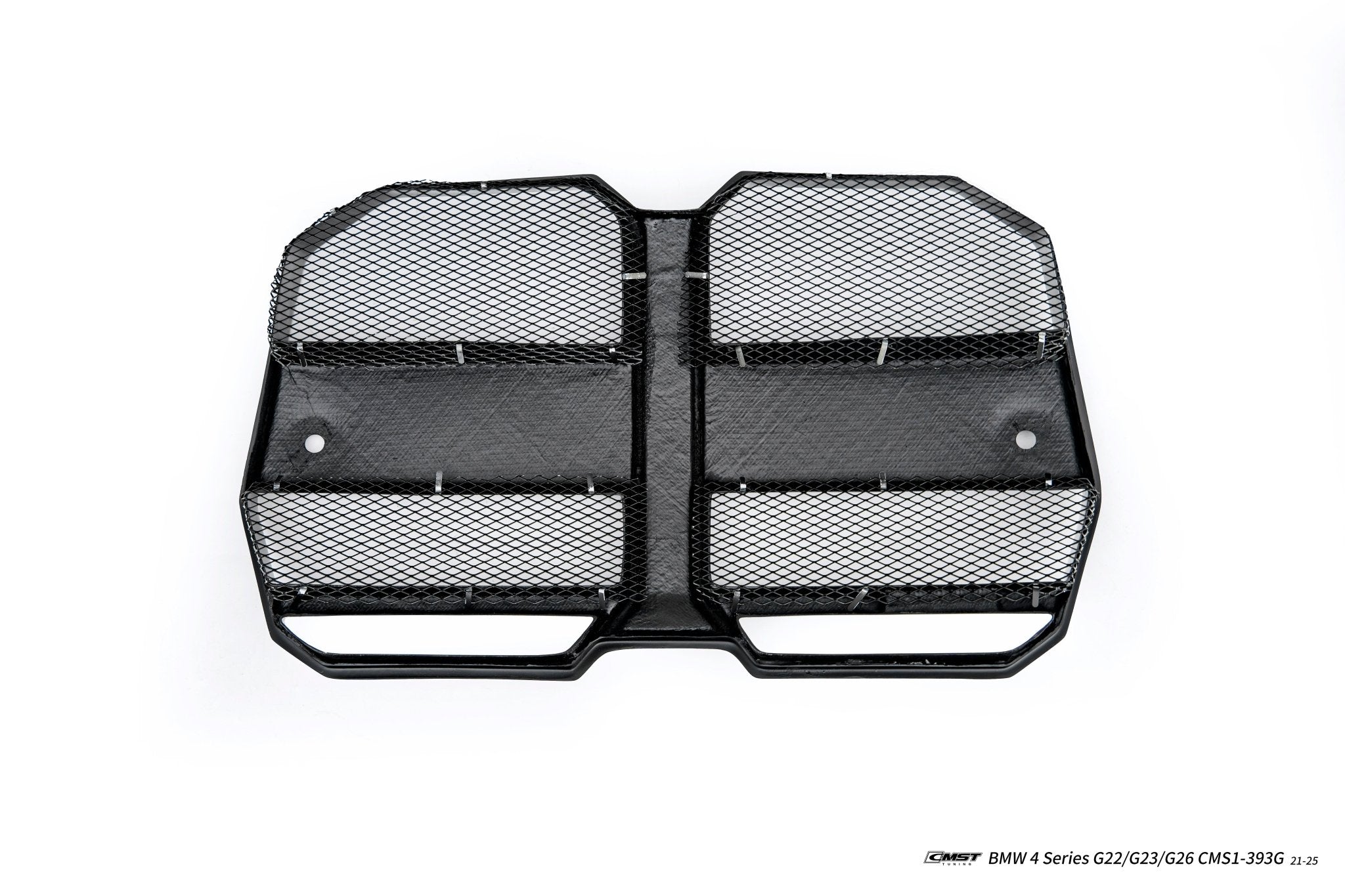 BMW 4 Series G22 (2021–2025) — CMST Carbon Fibre Body Kit Aftermarket Carbon Fiber Part / Bodykit - Robot Bodykits