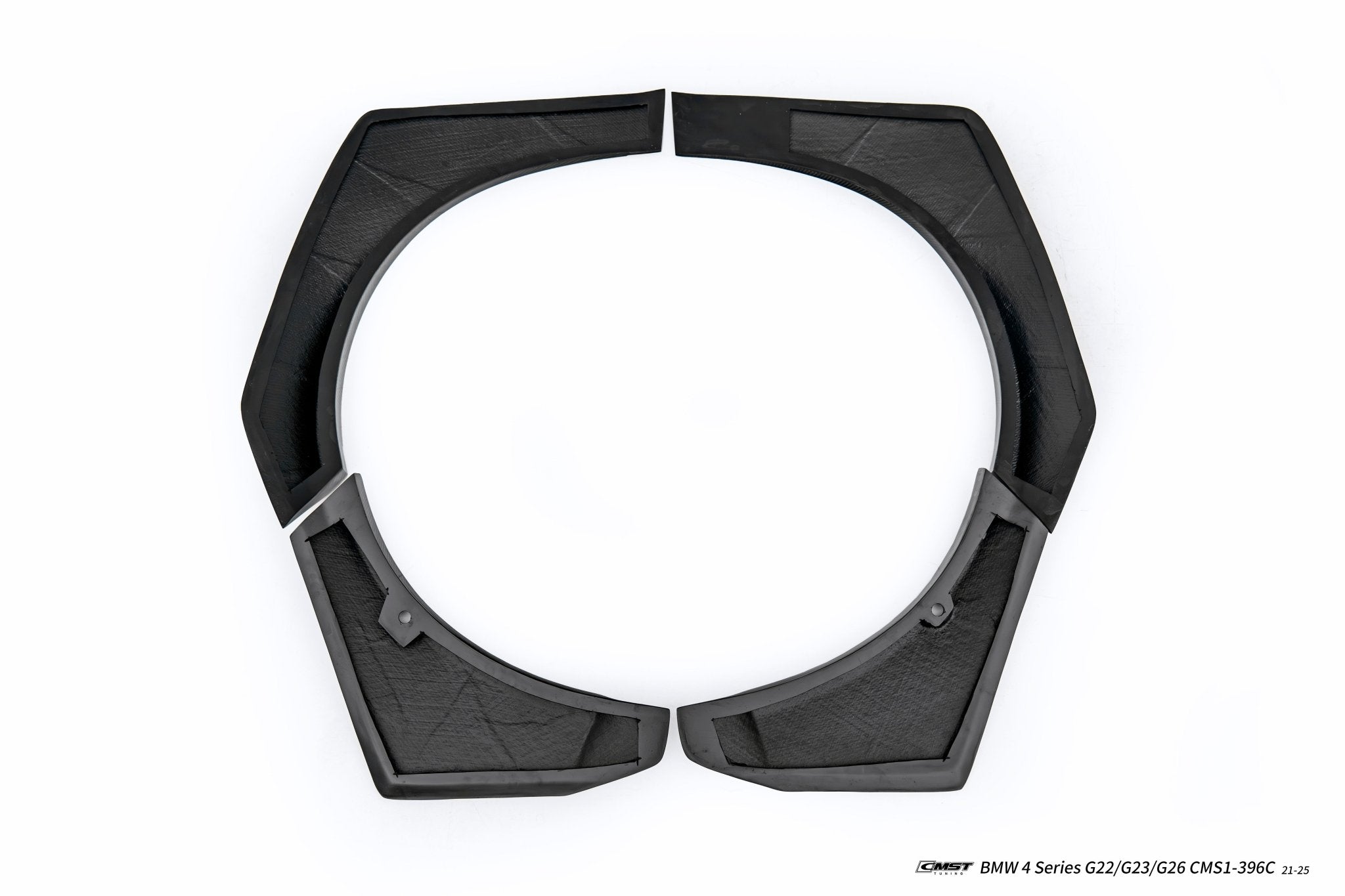 BMW 4 Series G22 (2021–2025) — CMST Carbon Fibre Body Kit Aftermarket Carbon Fiber Part / Bodykit - Robot Bodykits