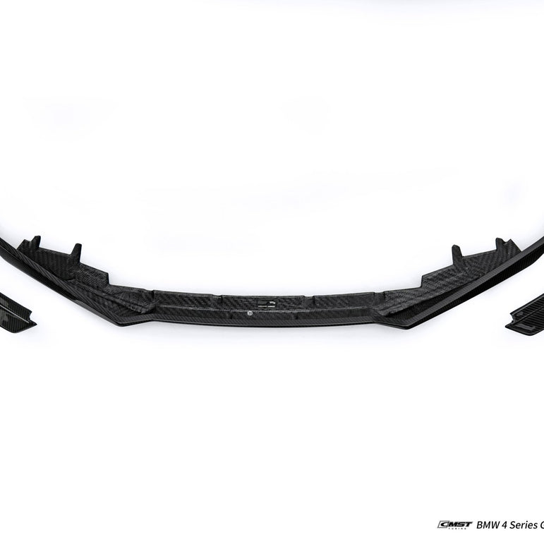 BMW 4 Series G22 (2021–2025) — CMST Carbon Fibre Body Kit Aftermarket Carbon Fiber Part / Bodykit - Robot Bodykits