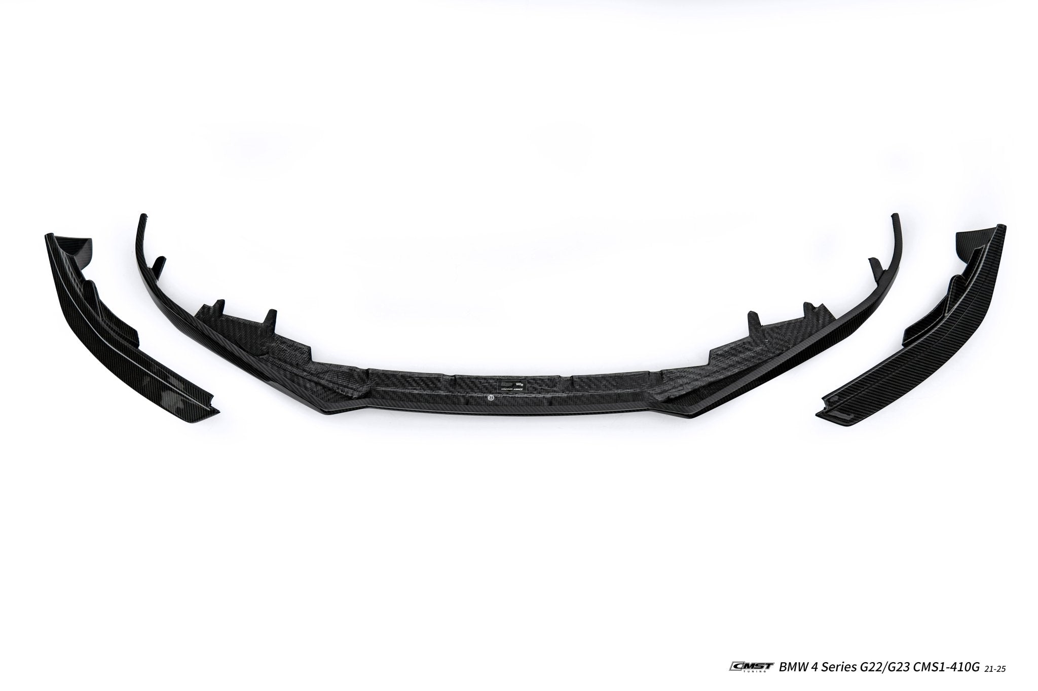 BMW 4 Series G22 (2021–2025) — CMST Carbon Fibre Body Kit Aftermarket Carbon Fiber Part / Bodykit - Robot Bodykits