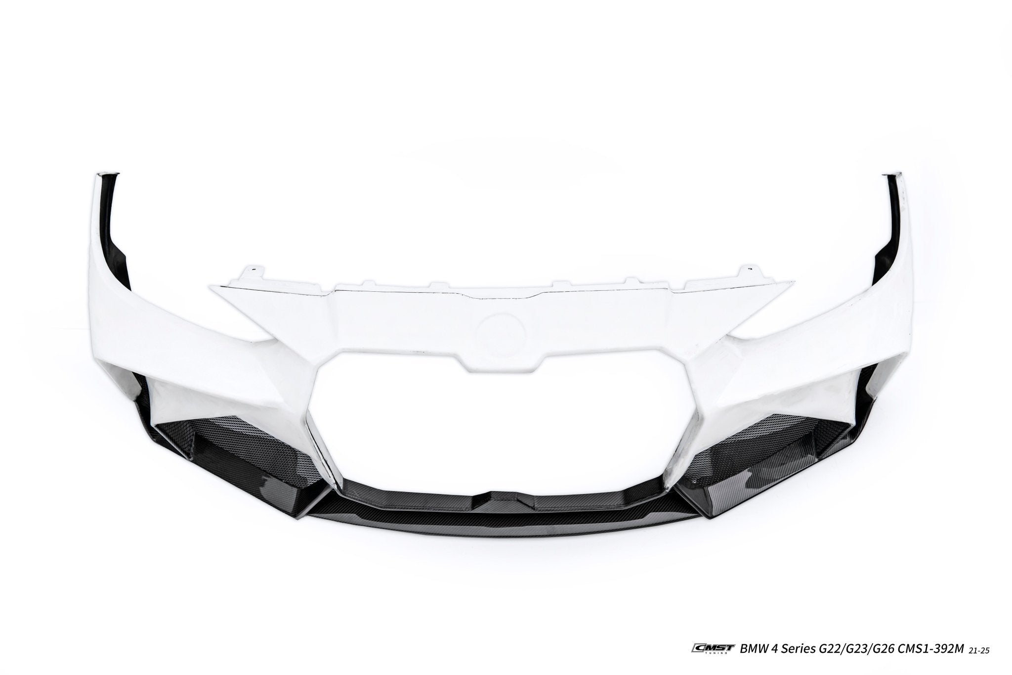BMW 4 Series G22 (2021–2025) — CMST Carbon Fibre Body Kit Aftermarket Carbon Fiber Part / Bodykit - Robot Bodykits