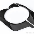 BMW 4 Series G22 (2021–2025) — CMST Carbon Fibre Body Kit Aftermarket Carbon Fiber Part / Bodykit - Robot Bodykits
