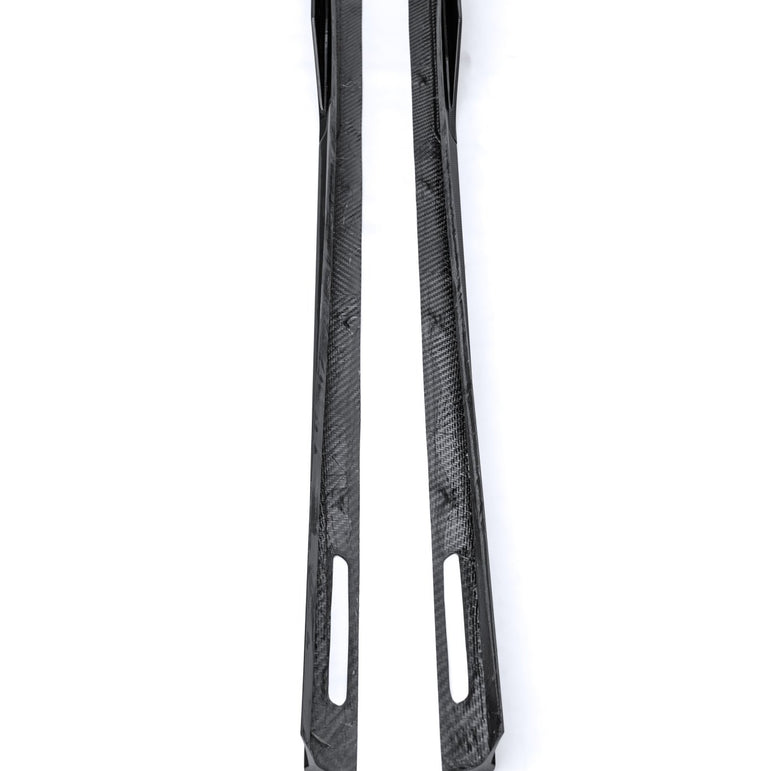 BMW 4 Series G22 (2021–2025) — CMST Carbon Fibre Body Kit Aftermarket Carbon Fiber Part / Bodykit - Robot Bodykits