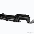 BMW 4 Series G22 (2021–2025) — CMST Carbon Fibre Body Kit Aftermarket Carbon Fiber Part / Bodykit - Robot Bodykits