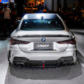BMW 4 Series G22 (2021–2025) — CMST Carbon Fibre Body Kit Aftermarket Carbon Fiber Part / Bodykit - Robot Bodykits