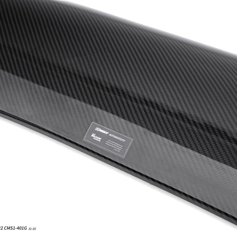 BMW 4 Series G22 (2021–2025) — CMST Carbon Fibre Body Kit Aftermarket Carbon Fiber Part / Bodykit - Robot Bodykits