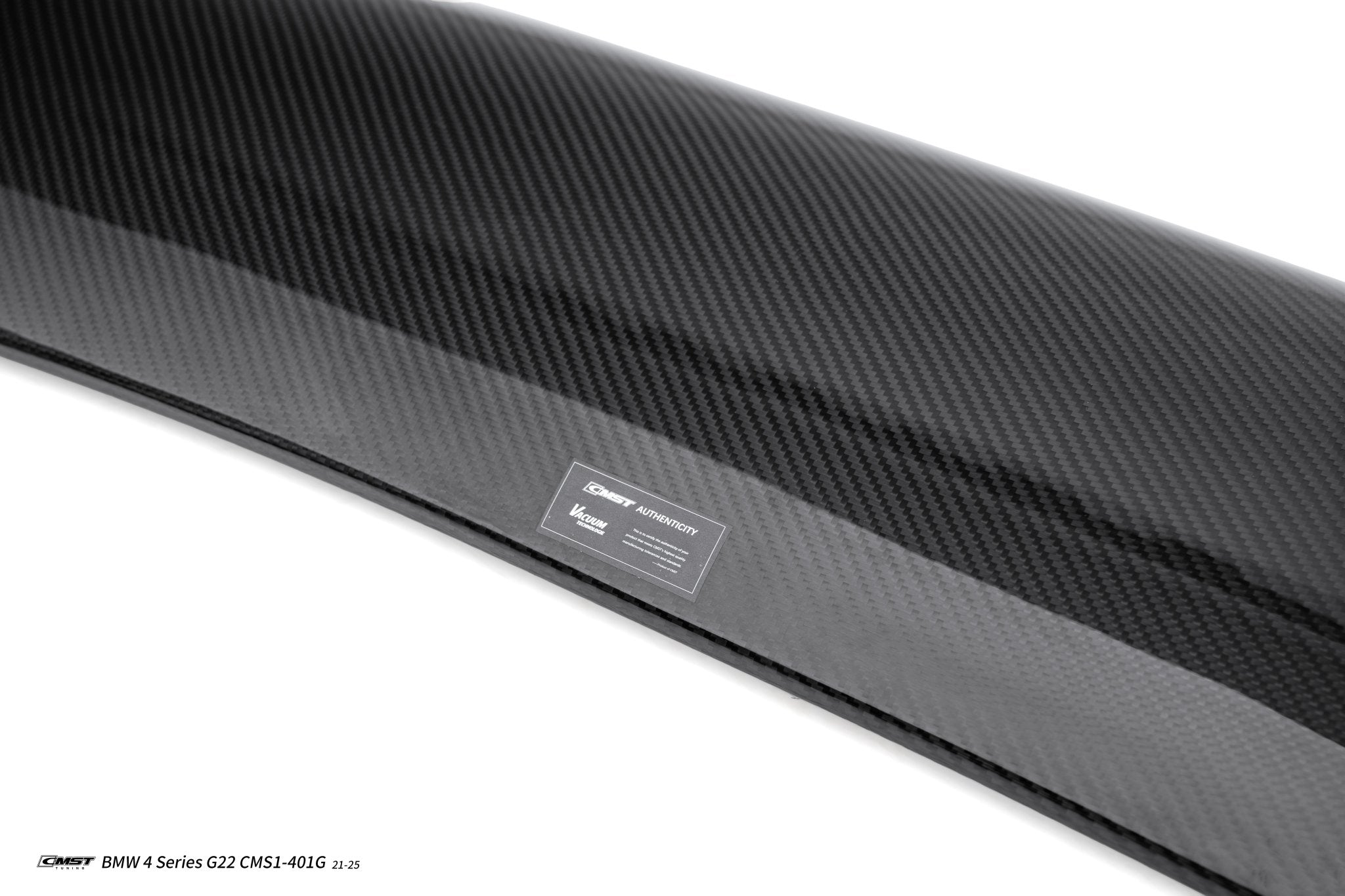 BMW 4 Series G22 (2021–2025) — CMST Carbon Fibre Body Kit Aftermarket Carbon Fiber Part / Bodykit - Robot Bodykits