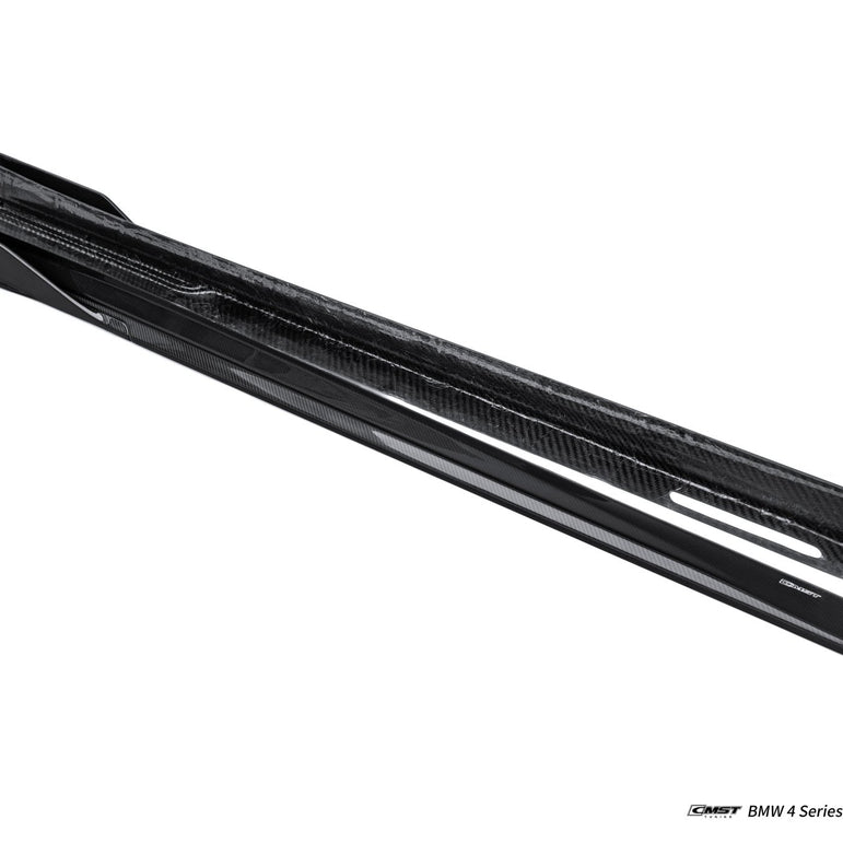 BMW 4 Series G22 (2021–2025) — CMST Carbon Fibre Body Kit Aftermarket Carbon Fiber Part / Bodykit - Robot Bodykits